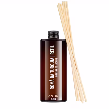 Imagem do produto ANTIK Romã da Turquia Refil - Difusor de Ambiente 250ml