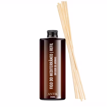 Imagem do produto ANTIK Figo do Mediterrâneo Refil - Difusor de Ambiente 250ml
