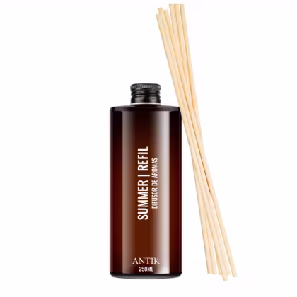 Imagem do produto ANTIK Summer Refil - Difusor de Ambiente 250ml