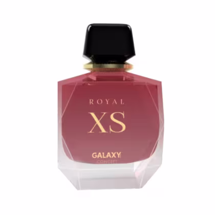 Imagem do produto Royal XS Concept Galaxy Plus Eau de Parfum - Perfume Feminino 100ml