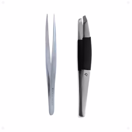 Imagem do produto Kit Pinça Bisturi Tw-131po + Chanfrada Tw-1357 Klass Vough