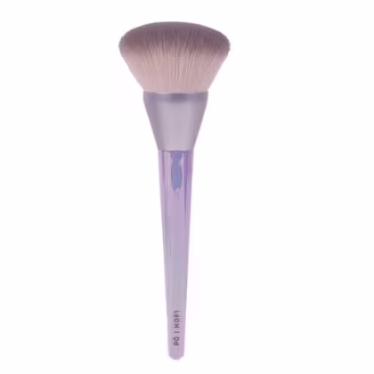 Pincel Pó Ruby Rose Holographic HBHOF1