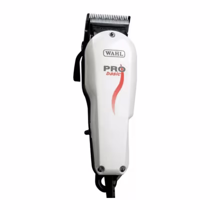 Imagem do produto Máquina de Cortar Cabelo Profissional Pro Basic Wahl - 110V