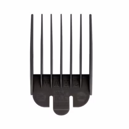 Imagem do produto Pente de Altura Nº 6 para Máquina de Corte Wahl 19mm