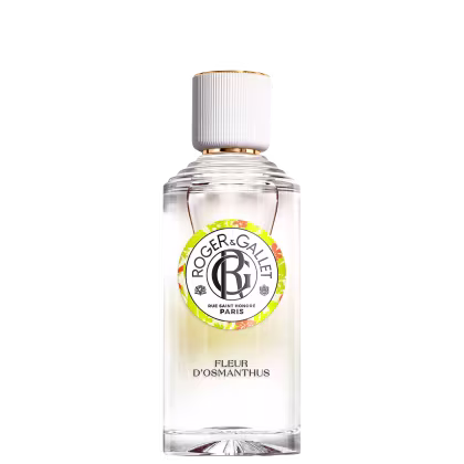 Imagem do produto Fleur d'Osmanthus Roger & Gallet Eau Parfumée - Perfume Feminino 100ml