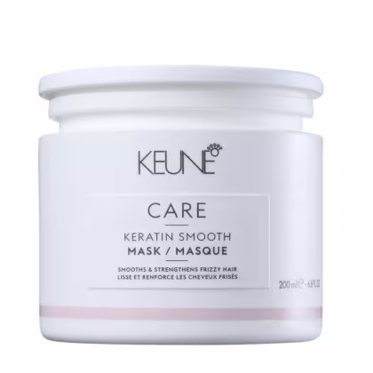 Imagem do produto Keune Care Keratin Smooth - Máscara 200ml