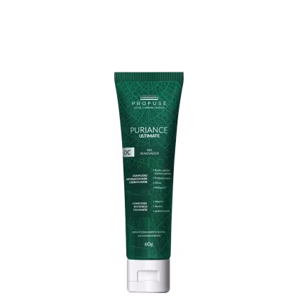 Imagem do produto Profuse Puriance Ultimate - Gel Antiacne 60g