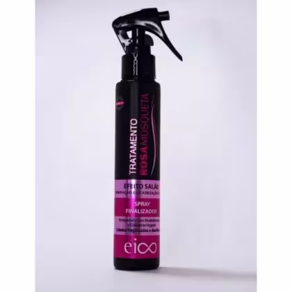 Imagem do produto SPRAY EICO EFEITO SALÃO  ROSA MOSQUETA 120ML