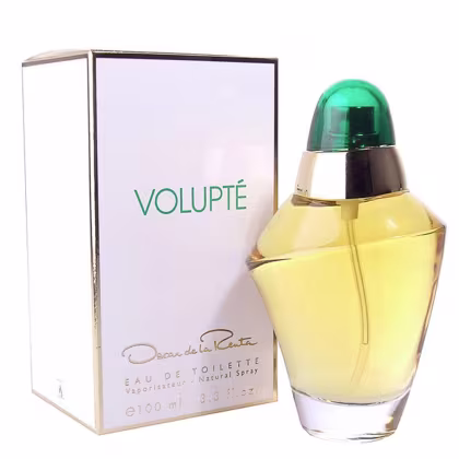 Imagem do produto Volupté Oscar De La Renta Eau de Toilette - Perfume Feminino 100 ml