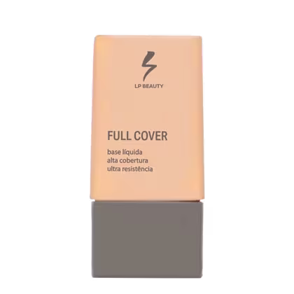 Imagem do produto LP Beauty Full Cover - Base Líquida 30ml 5F