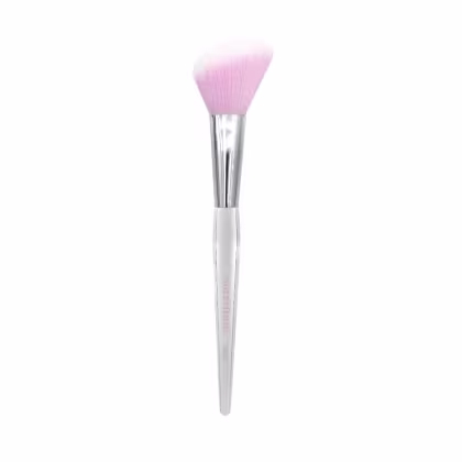 Pincel Chanfrado para Blush Macrilan Let's Glam GL02, 1 produto.