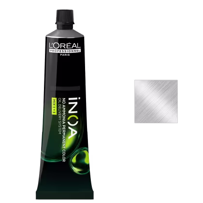 Imagem do produto L'Oréal Professionnel iNOA Clear - Coloração Permanente 60g