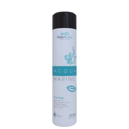 Imagem do produto AcquaRara Acqua Marine - Shampoo 300ml