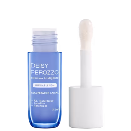 Recuperador Labial Deisy Perozzo Hidrablend+ 3,2ml