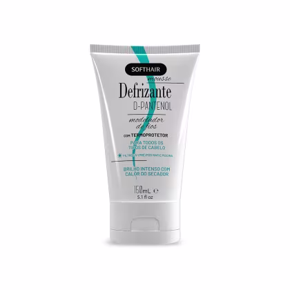 Defrizante D-Pantenol Soft Hair 150ml