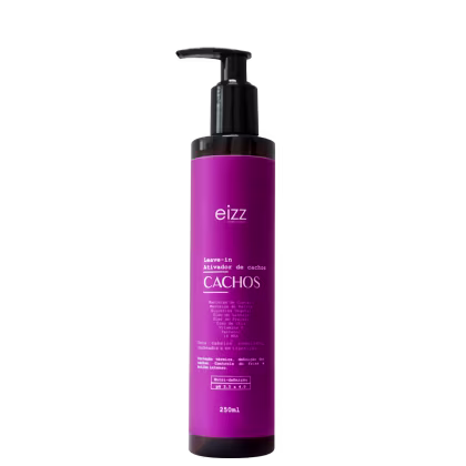 Imagem do produto Eizz Cachos – Leave-in 250ml