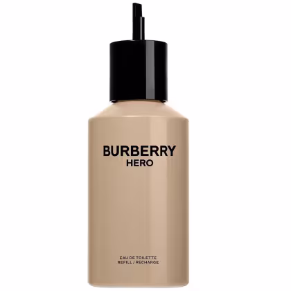 Imagem do produto Hero Burberry Eau de Toilette - Perfume Masculino Refil 200ml