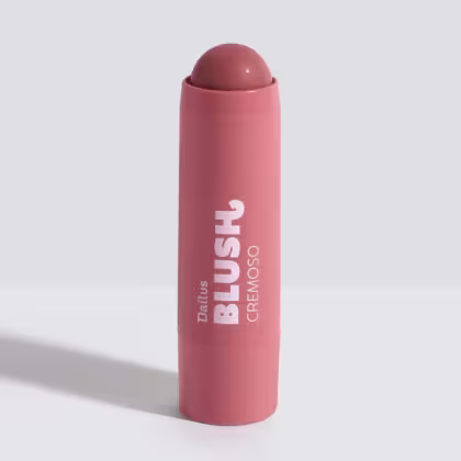 Imagem do produto Blush Cremoso Em Stick – Pêssego - Dailus