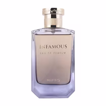 Imagem do produto Infamous Riifs Eau de Parfum - Perfume Masculino 100ml