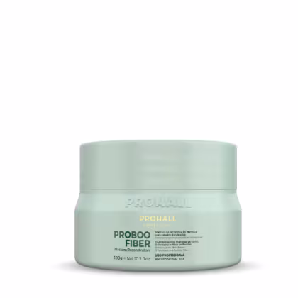Imagem do produto Máscara de Reconstrução Intensiva Proboo Fiber 300g