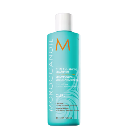 Imagem do produto Moroccanoil Curl Enhancing - Shampoo 250ml