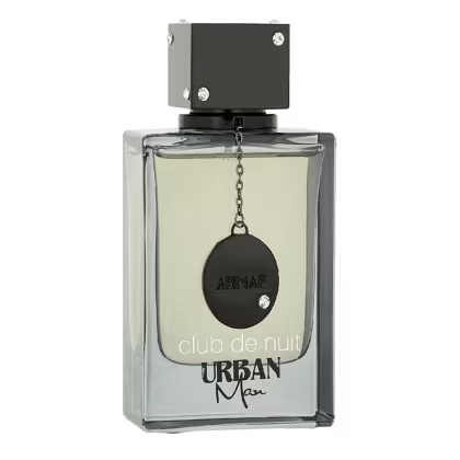 Imagem do produto Club De Nuit Urban Man Armaf Eau De Parfum - Perfume Masculino 105ml
