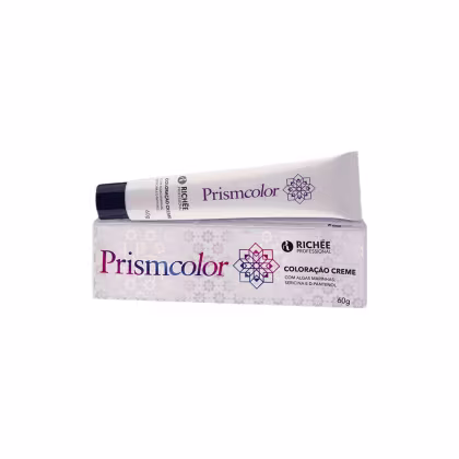 Coloração Richée Professional Prismcolor 60g