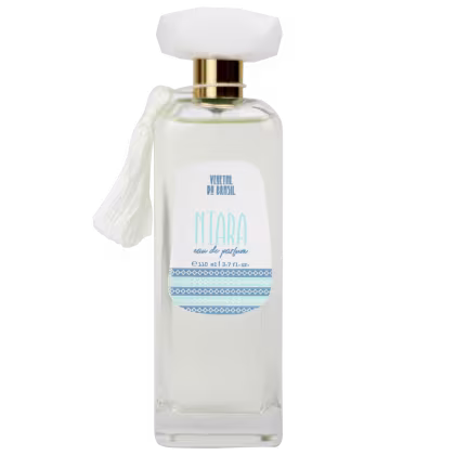 Imagem do produto Niara Cariús Vegetal do Brasil Eau de Parfum - Perfume Feminino 110ml