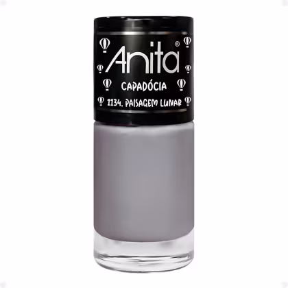 Esmalte Anita Capadócia Paisagem Lunar 10ml