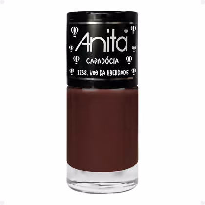 Esmalte Anita Capadócia Voo da Liberdade 10ml