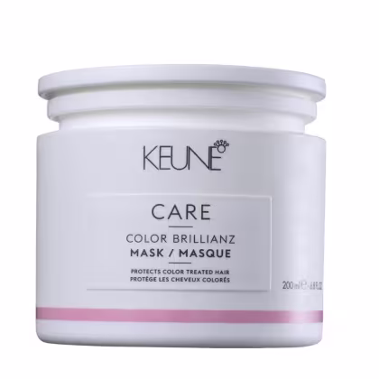 Imagem do produto Keune Color Brillianz - Máscara Capilar 200ml