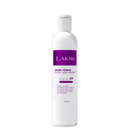 Imagem do produto Lakma - Loção Tônica Facial 200ml