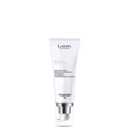 Imagem do produto Lakma - Máscara Clareadora Facial 30g