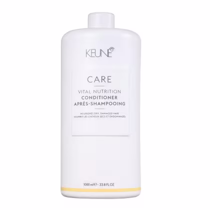 Imagem do produto Keune Care Vital Nutrition - Condicionador 1000ml