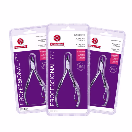 Imagem do produto Mundial - PROFESSIONAL 777 - Kit 3 Alicates Mundial Profissional