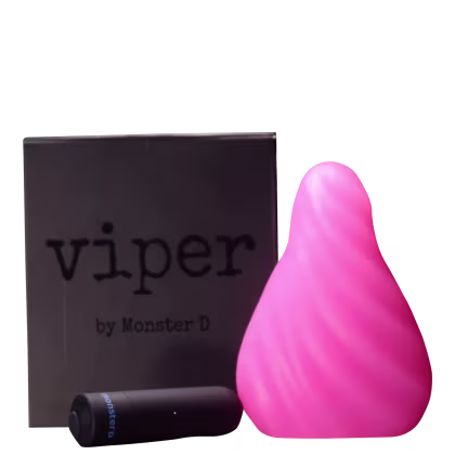 Imagem do produto Vibrador Clitoriano Twitch