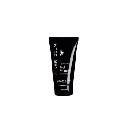 Imagem do produto Jacques Bogart Gel Hidratante Facial Silver Scent 50ml Masculino