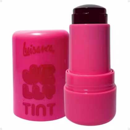 Imagem do produto Lip Gloss Luisance Jelly Tint Cor 02 L1118