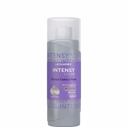 Imagem do produto Le Charmes Intensy Color Matizador Branco como a Neve 300ml
