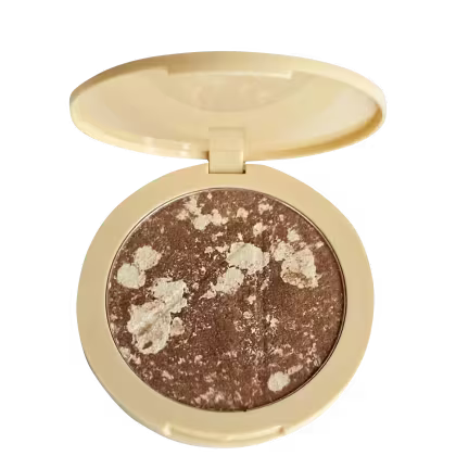 Imagem do produto Ruby Rose Glass Marble Essence Cor 1 - Bronzer e Iluminador Marmorizado 14,7g