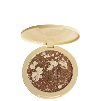 Imagem do produto Ruby Rose Glass Marble Essence Cor 1 - Bronzer e Iluminador Marmorizado 14,7g