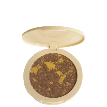 Imagem do produto Ruby Rose Glass Marble Essence Cor 2 - Bronzer e Iluminador Marmorizado 14,7g