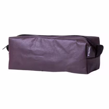 Imagem do produto Necessaire em Corano Coffee - Viking