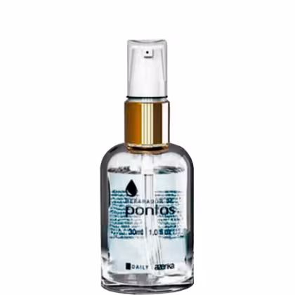 Imagem do produto Azenka - Reparador de Pontas Silicone Perfumado 30ml