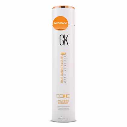 Imagem do produto Balancing Shampoo Gk Hair 300 ml