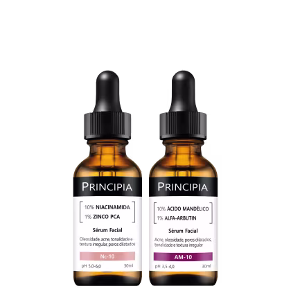 Imagem do produto Kit Principia Nc-10 + AM-10 (2 Produtos)