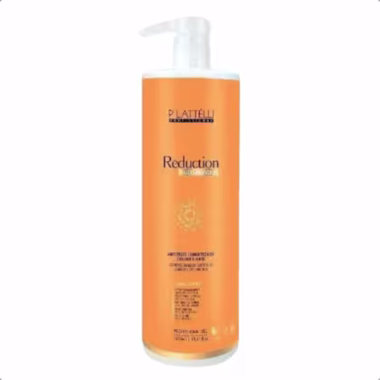 Imagem do produto Condicionador P'lattelli Reduction Nutri Control 1L