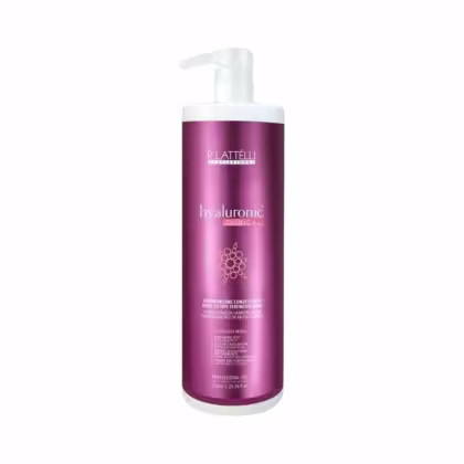 Imagem do produto Condicionador Plattelli Hyaluronic Clinical 750ml