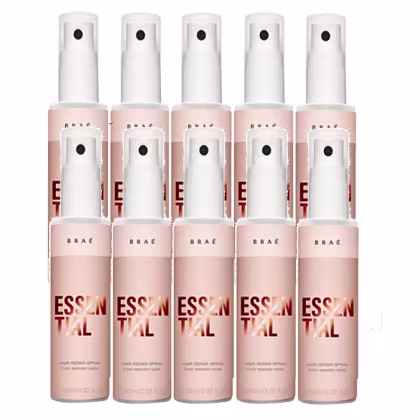 Imagem do produto Kit Braé Essential - Fluido 60ml (10Unidades)