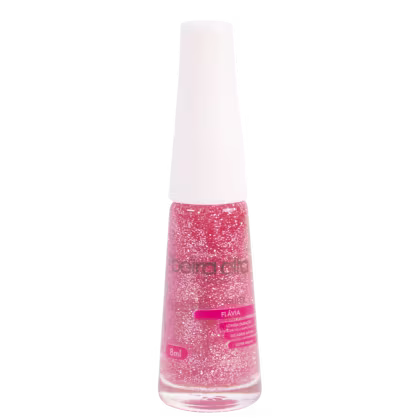 Imagem do produto Esmalte Glitter Beira Alta Flávia - 8ml